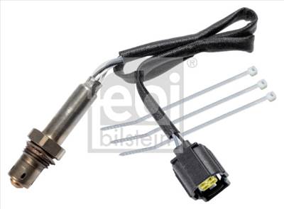 FEBI BILSTEIN 177400 - lambdaszonda CHRYSLER DODGE MERCEDES-BENZ MITSUBISHI