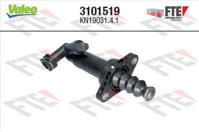 FTE 3101519 - kuplung munkahenger AUDI SEAT SKODA VW