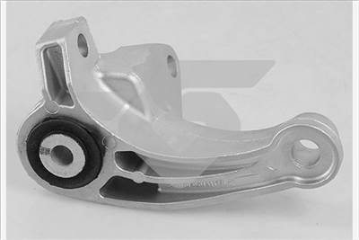 HUTCHINSON 532E01 - tartó, motorfelfüggesztés FORD