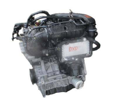 Seat Tarraco 1.5 TSI Komplett motor DXDB