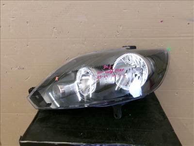 VOLKSWAGEN GOLF PLUS bal első fényszóró 2009-2014 5M1941005G