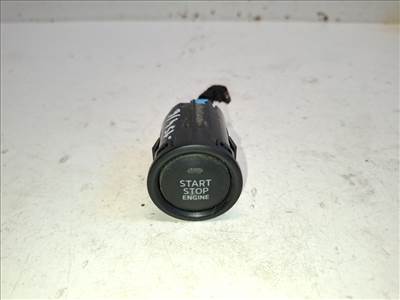 Mazda CX-3  indítógomb start-stop kapcsoló BJS7663S0