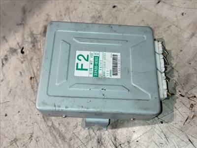 Suzuki Wagon R+ II Motorvezérlő *144819* 3392083ec