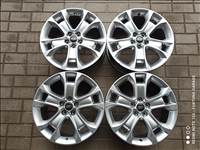 5x108 18" Ford használt alufelni garnitúra