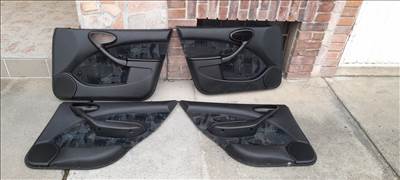 Citroën Xsara 2001-től ajtókárpit 