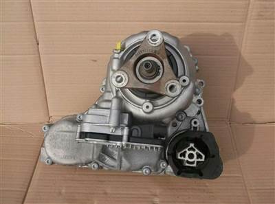 BMW 1,2,3,4,5,6,7 ATC35L osztómű  27105a4a094