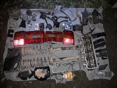 Volkswagen Passat B4 1.9TDI alkatrészek eladóak !!