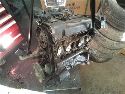 FIAT SEICENTO 98- Motor. benzin fűzött blokk hengerfejjel