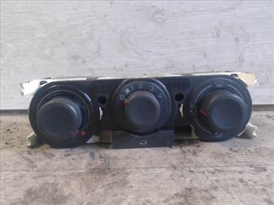 SEAT CORDOBA 02.09-08.02 Fűtés vezérlő panel