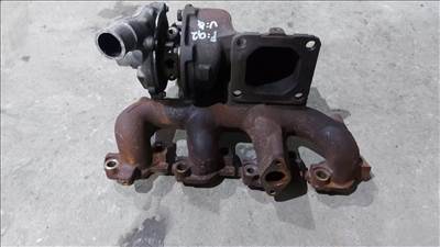 Ford Mondeo MK3 00 2.0 Turbó turbo turbófeltöltő feltöltő turbina 8131
