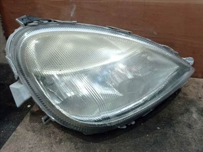 Mercedes A-osztály W168 Jobb Fényszóró *143766* a1688201061