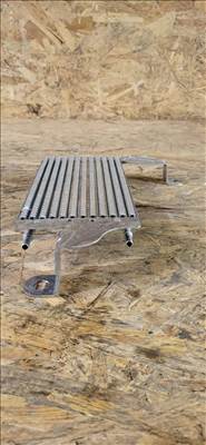 Ford Transit Tranzit 12- Gázolaj gázolajhűtő hütő üzemanyaghütő 1017