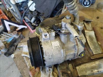 Mercedes E w211 220 CDI klímakompresszor a0022305111