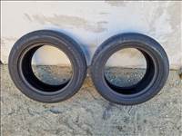  215/55 16" használt Landsail gumi 2db