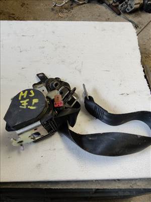 Renault Mégane III Jobb első biztonsági öv 