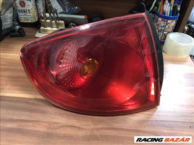 Seat ALTEA 5P - bal hátsó lámpa