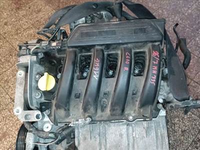 Renault Clio II Szívósor *154557* k4m744