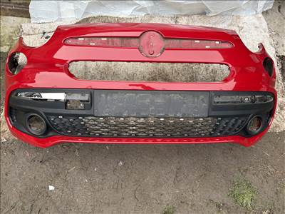 Fiat 500L Első lökhárító 735672097