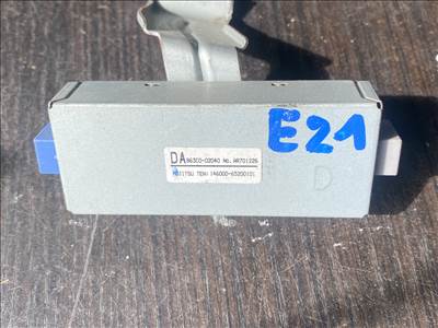 Toyota Corolla (E210) antenna modul 863co02040