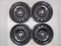    R16 VOLKSWAGEN acélfelni