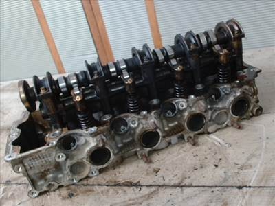 MERCEDES A W168 1997.10.01-2001.04.30 Hengerfej. benzines