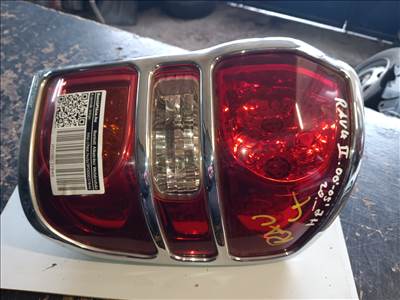 Toyota RAV4 (XA20) Jobb hátsó lámpa  134537