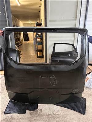 Ford Tourneo Connect CSOMAGTÉR AJTÓ (7) pjk21v40400bc