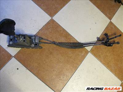 Volkswagen Touran I,Caddy III váltókulissza 6 SEB