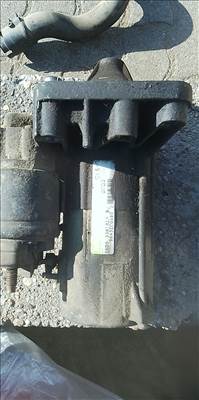 Citroën C3 I 1.4 HDi Citroen c3 1.4 HDI önindító 