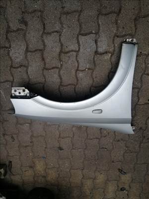 Opel Astra G Jobb sárvédő z147 
