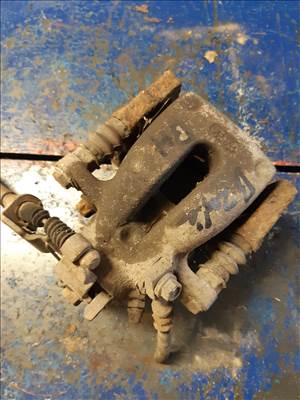 Opel Zafira B Bal Hátsó Féknyereg