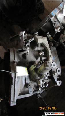 Opel Astra H/Corsa D 1.3D M20 sebességváltó 