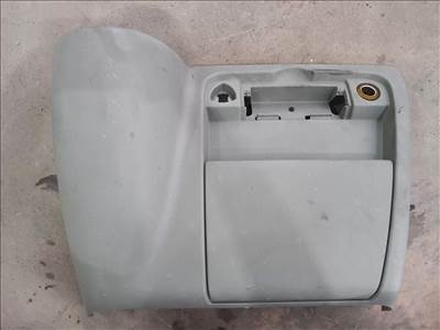Renault MASTER Opel MOVANO 03- Műszerfalba zsebes tartó hamutál 9192