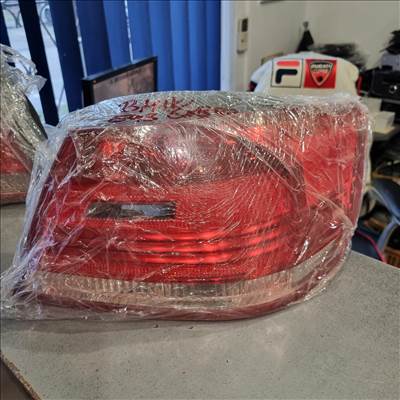 BMW 3-as sorozat E90, E91, E92, E93 Jobb hátsó lámpa cabrio 