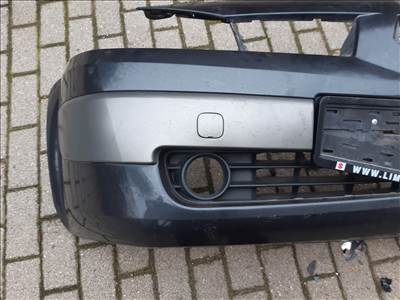 Renault Mégane II Első lőkháritó alkatzrészek