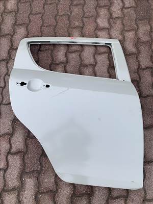 Suzuki Swift (2010-től) Jobb hátsó ajtó 