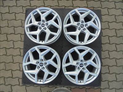 Új 19-es 5 x 114.3-as gyári KIA alufelni T.PM.S szenzorral eladó 