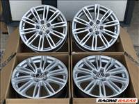  5x100 7,5JJ 17" új MAM A4 SL Audi Vw Skoda Seat Toyota MG Subaru Lexus alufelni 17 col 