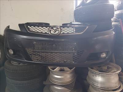 Mazda 5 (CR) 2.0 MZR-CD első lökhárító  mazdac23550