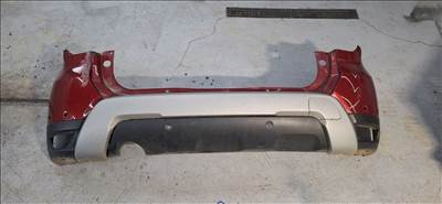 Dacia Duster II 850222027R Duster II. hátsó lökhárító 