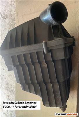 Fiat Multipla II légszűrőház 