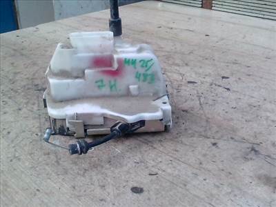 CITROEN C3 2002.04.01-2009.12.31 Jobb hátsó ajtó zárszerkezet központi záras