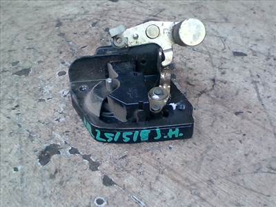 KIA CARNIVAL Jobb tolóajtó zárszerkezet