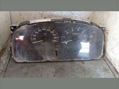 Suzuki Wagon R+ II Kilométeróra *144910* 3410083e70 341008e5