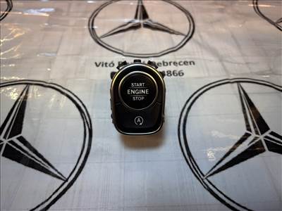 Mercedes Sprinter III W907 start-stop gomb  a1779051001