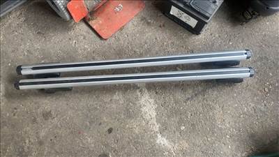 Mercedes ML tetőcsomagtartó