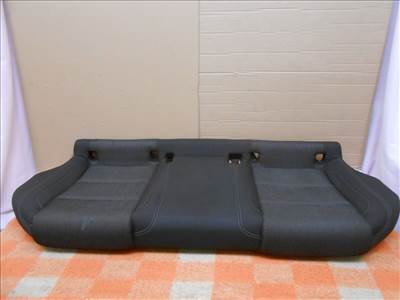 VW Passat Kombi B8 2014. szept-től Hátsó üléssor - ülőfelület része