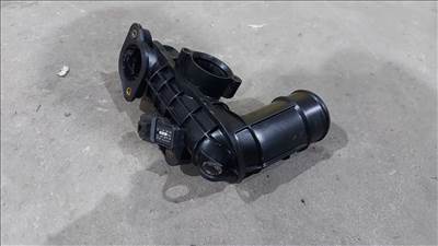 Ford Transit Tranzit MK7 06- Map turbónyomás műanyag egr cső 9701