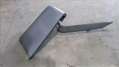 Ford Transit Tranzit MK6 MK7 00- Hátsó lökhárító burkolat elem ív 4487