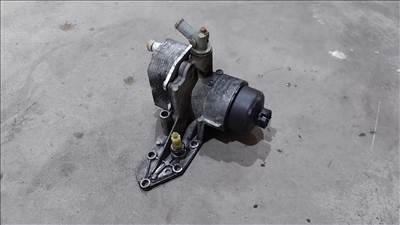 Ford Transit Tranzit MK7 06- Olajhűtő olajszűrő hőcserélő kupak 6938